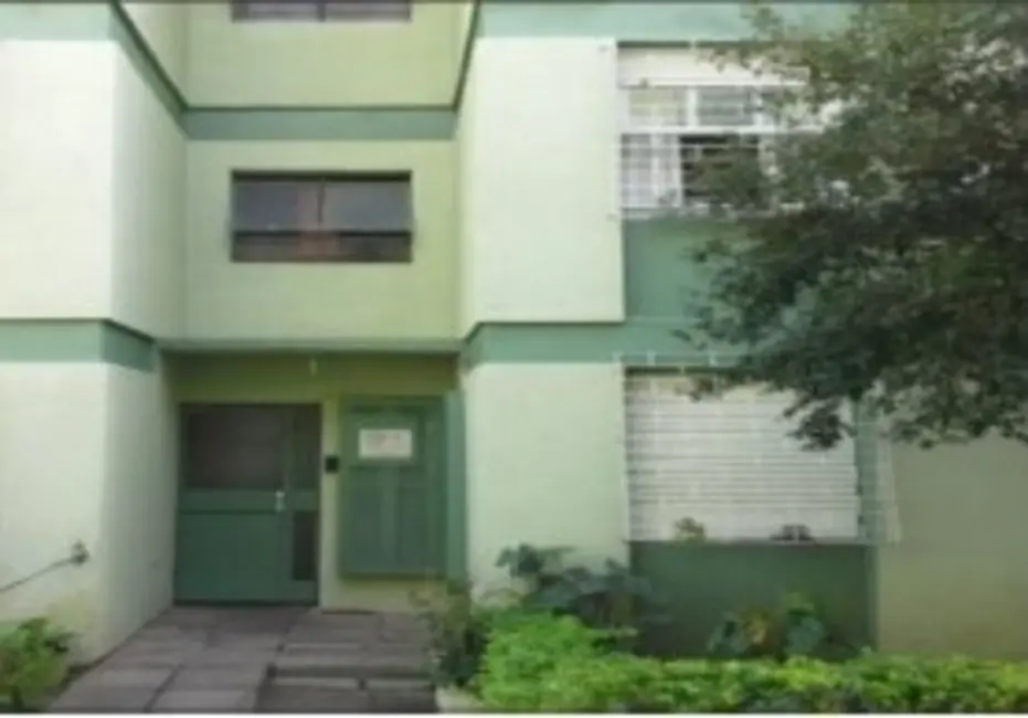 Foto 1 de Apartamento com 2 quartos à venda, 46m2 em Cristal, Porto Alegre - RS