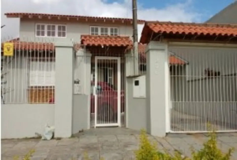 Foto 1 de Casa com 4 quartos à venda, 190m2 em Alvorada RS - RS