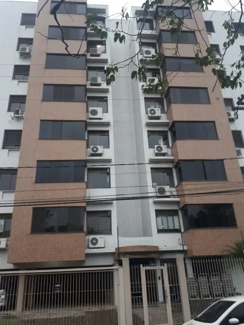 Foto 1 de Apartamento com 3 quartos à venda, 90m2 em Jardim Itu, Porto Alegre - RS