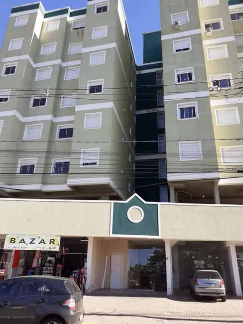 Foto 1 de Apartamento com 2 quartos à venda, 48m2 em Santa Cruz, Gravatai - RS