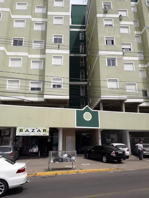 Foto 2 de Apartamento com 2 quartos à venda, 49m2 em Santa Cruz, Gravatai - RS