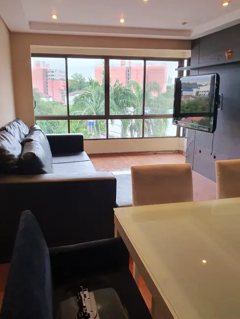 Foto 1 de Apartamento com 3 quartos à venda, 246m2 em Centro, Gravatai - RS