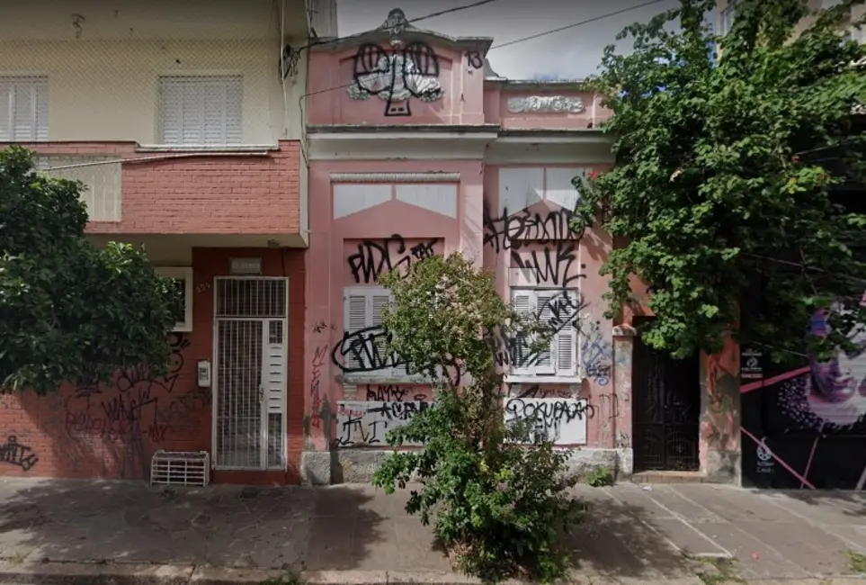 Foto 1 de Apartamento com 2 quartos à venda, 80m2 em Cidade Baixa, Porto Alegre - RS