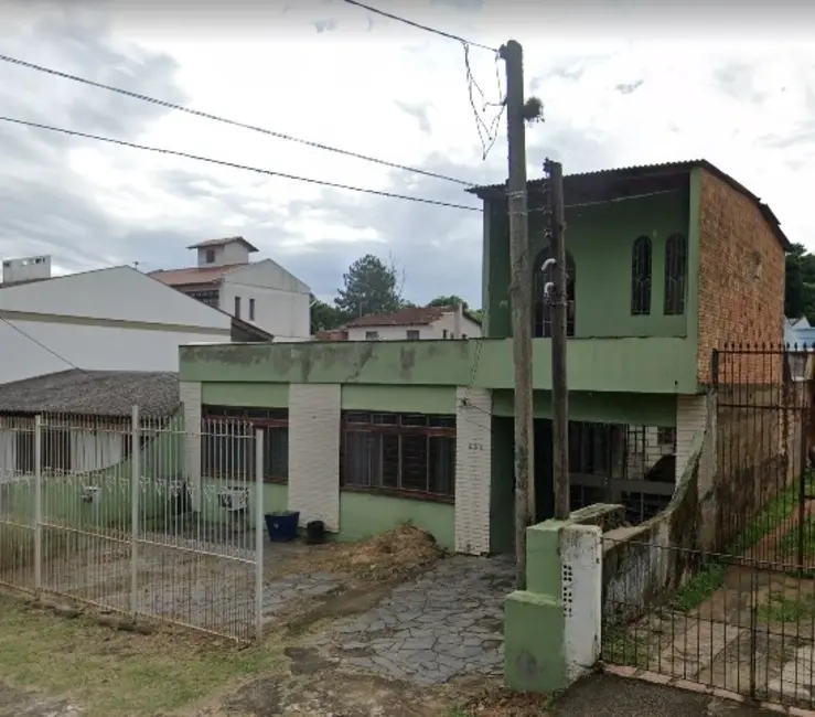 Foto 1 de Casa com 3 quartos à venda, 180m2 em Morro Santana, Porto Alegre - RS