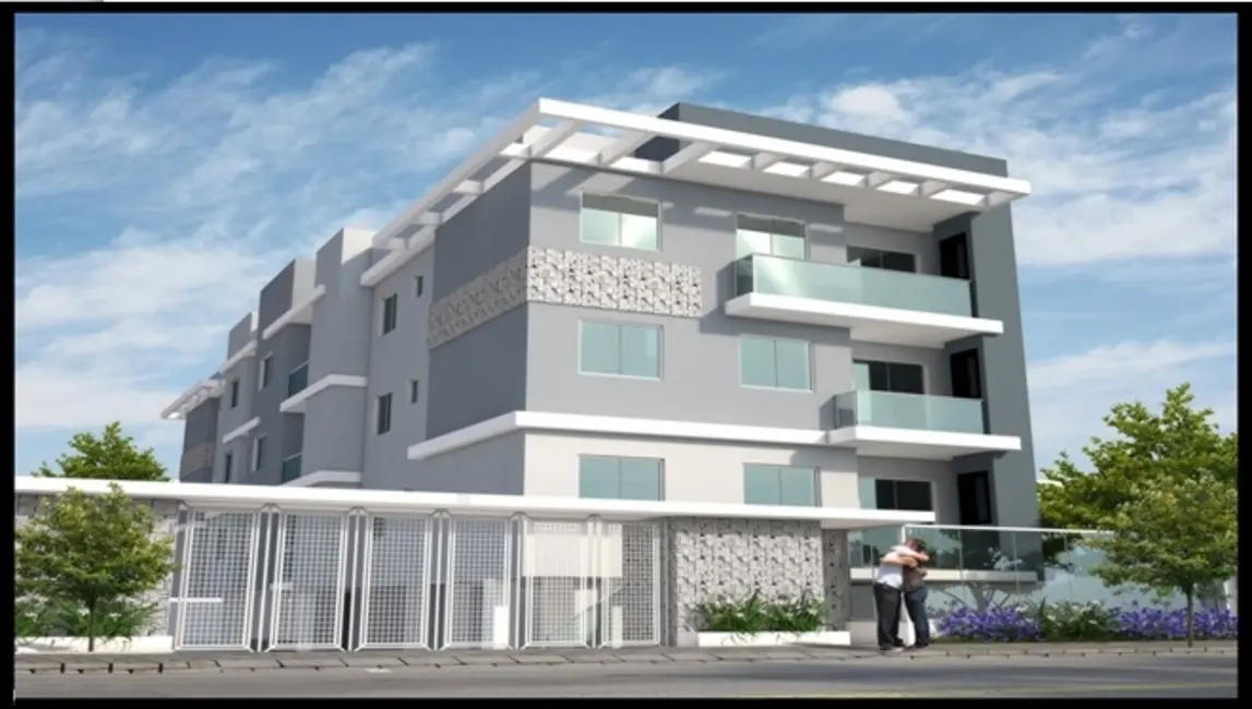 Foto 2 de Apartamento com 3 quartos à venda, 89m2 em Moradas do Sobrado, Gravatai - RS