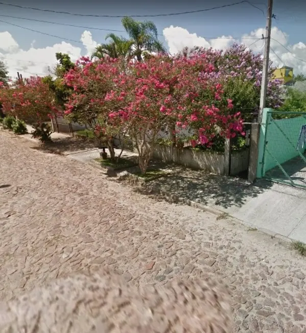 Foto 2 de Casa com 3 quartos à venda, 76m2 em Fiuza, Viamao - RS