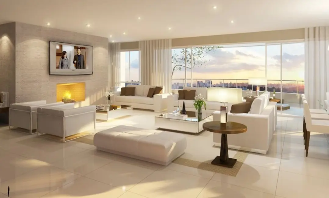 Foto 2 de Apartamento com 3 quartos à venda, 382m2 em Auxiliadora, Porto Alegre - RS