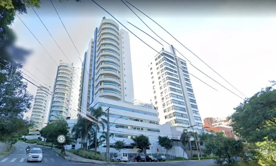 Foto 1 de Apartamento com 3 quartos à venda, 382m2 em Auxiliadora, Porto Alegre - RS