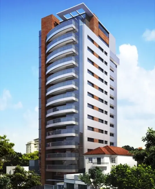 Foto 1 de Apartamento à venda em Moinhos de Vento, Porto Alegre - RS
