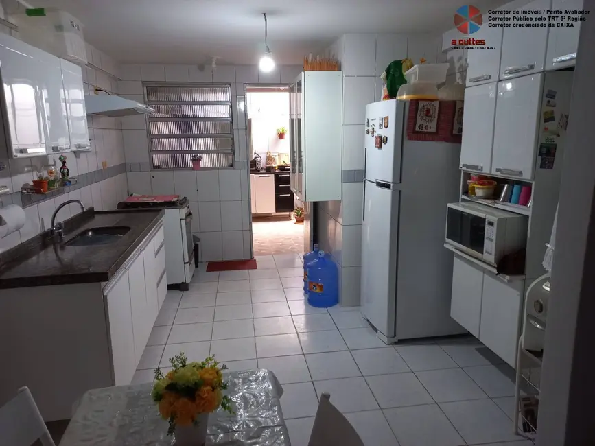 Casa com 4 quartos à venda, 169m2 em Jardim Brasil, Olinda - PE - imagem 5 Foto 5 de Casa com 4 quartos à venda, 169m2 em Jardim Brasil, Olinda - PE
