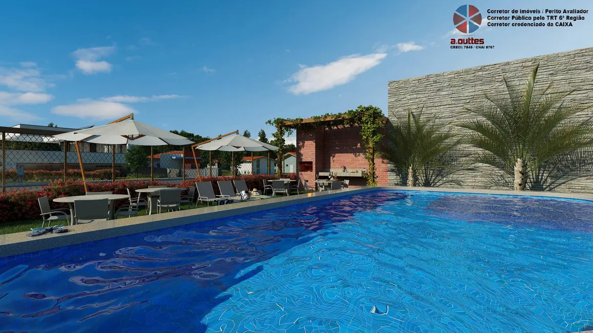 Apartamento com 3 quartos à venda em Cordeiro, Recife - PE - imagem 3 Foto 3 de Apartamento com 3 quartos à venda em Cordeiro, Recife - PE