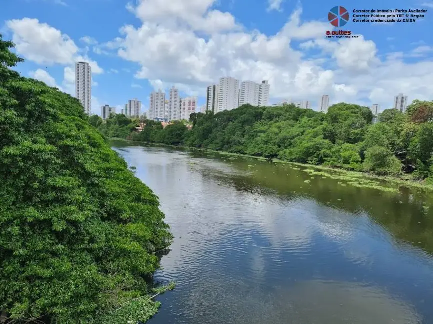 Apartamento com 3 quartos à venda, 63m2 em Casa Amarela, Recife - PE - imagem 5 Foto 5 de Apartamento com 3 quartos à venda, 63m2 em Casa Amarela, Recife - PE