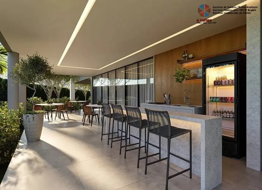 Foto 6 de Apartamento com 2 quartos à venda em Casa Amarela, Recife - PE