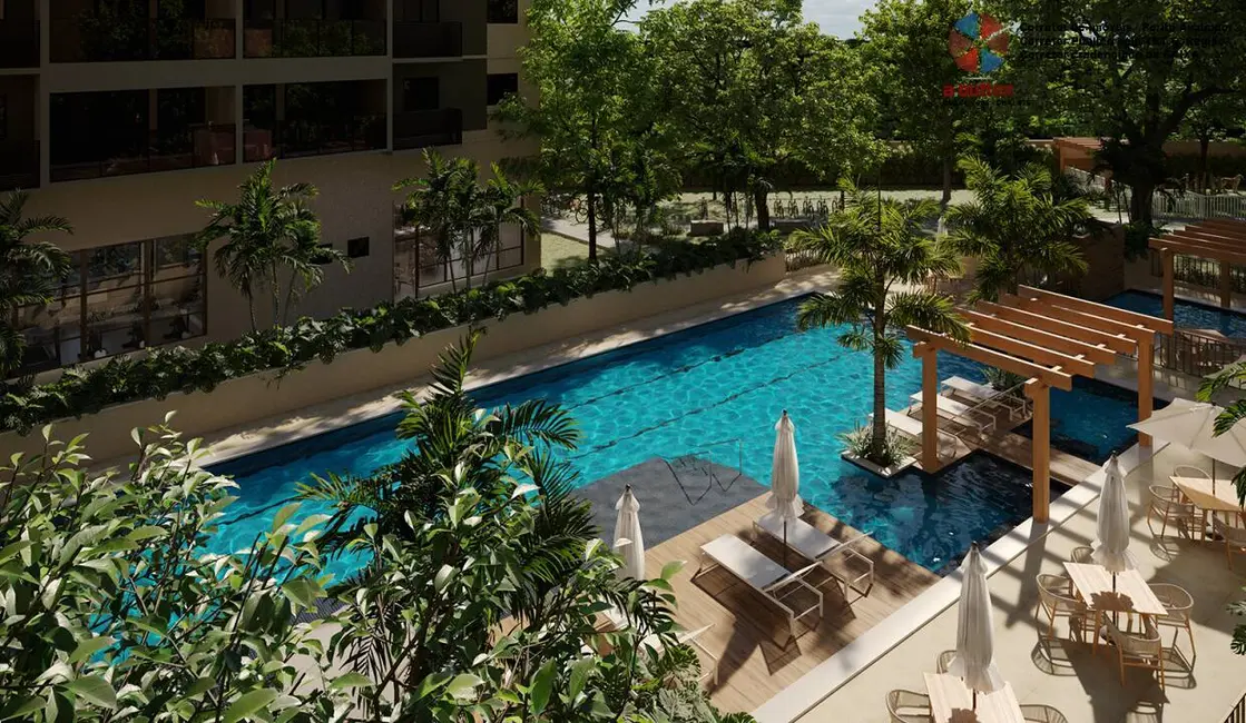 Apartamento à venda em Campo Grande, Recife - PE - imagem 3 Foto 3 de Apartamento à venda em Campo Grande, Recife - PE