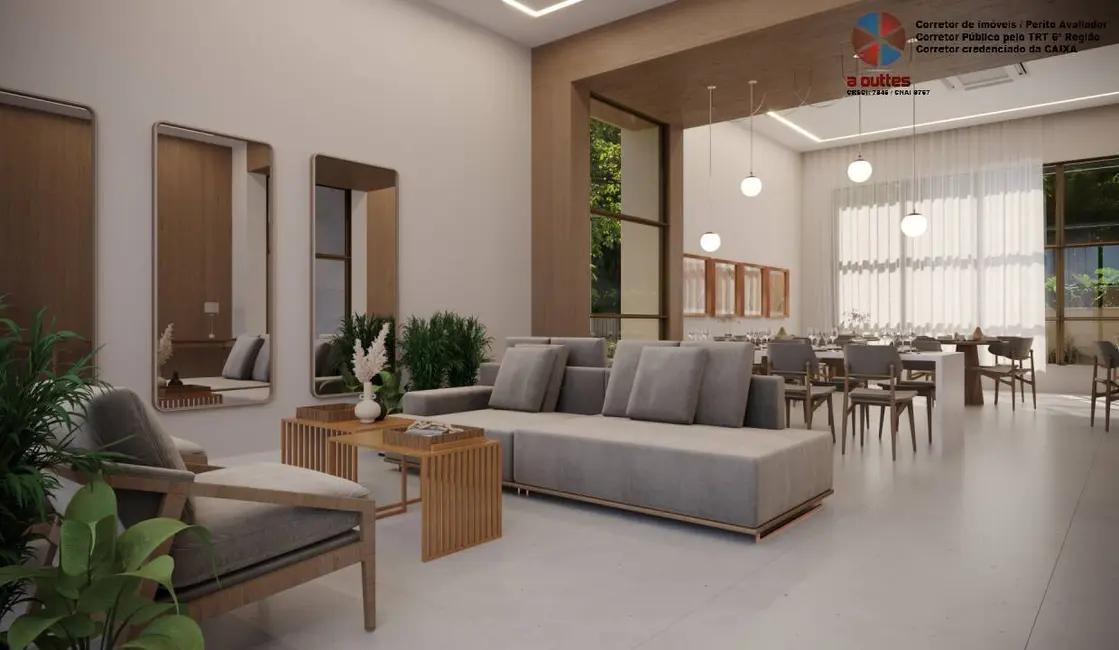 Apartamento à venda em Campo Grande, Recife - PE - imagem 8 Foto 8 de Apartamento à venda em Campo Grande, Recife - PE