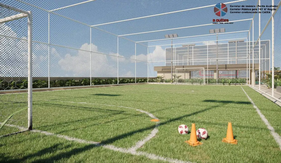 Foto 11 de Apartamento à venda em Campo Grande, Recife - PE