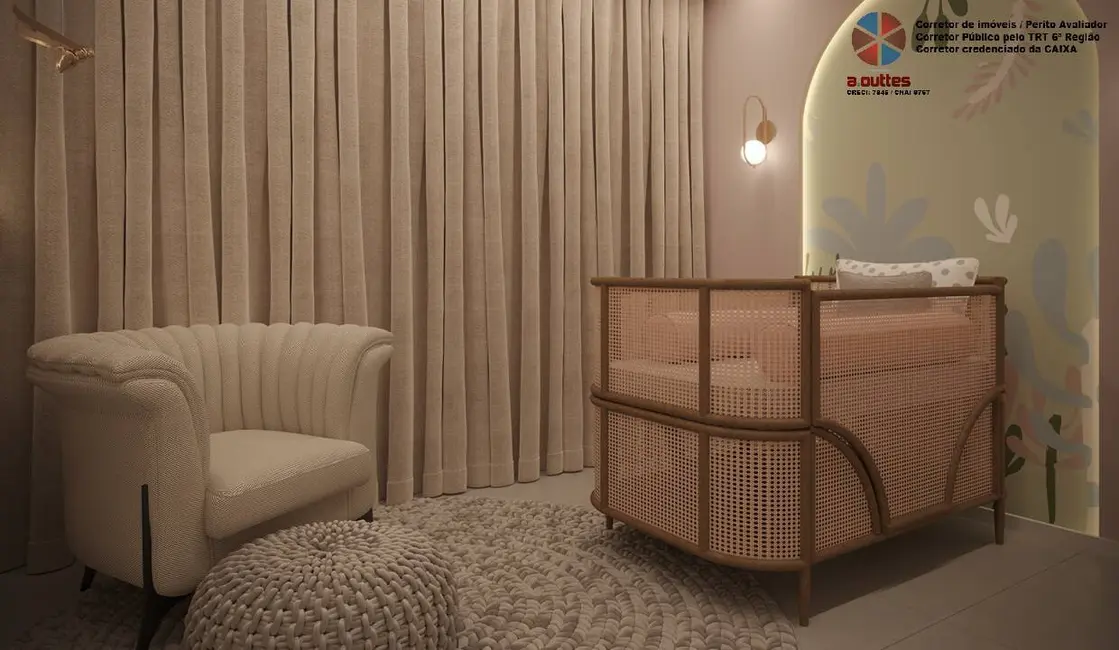 Foto 17 de Apartamento à venda em Campo Grande, Recife - PE