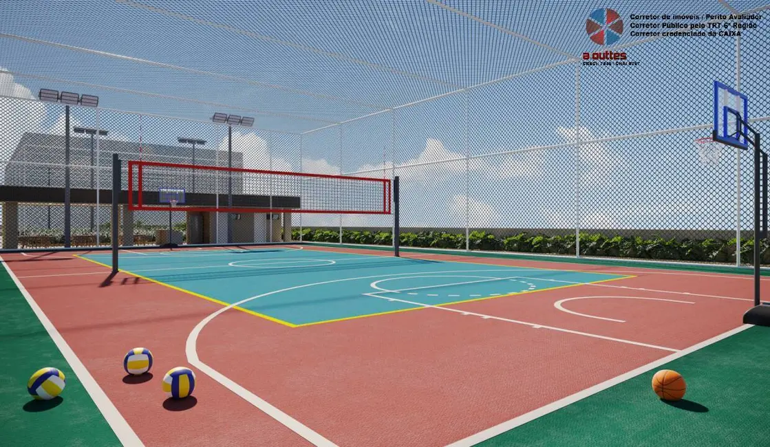 Apartamento à venda em Campo Grande, Recife - PE - imagem 5 Foto 5 de Apartamento à venda em Campo Grande, Recife - PE