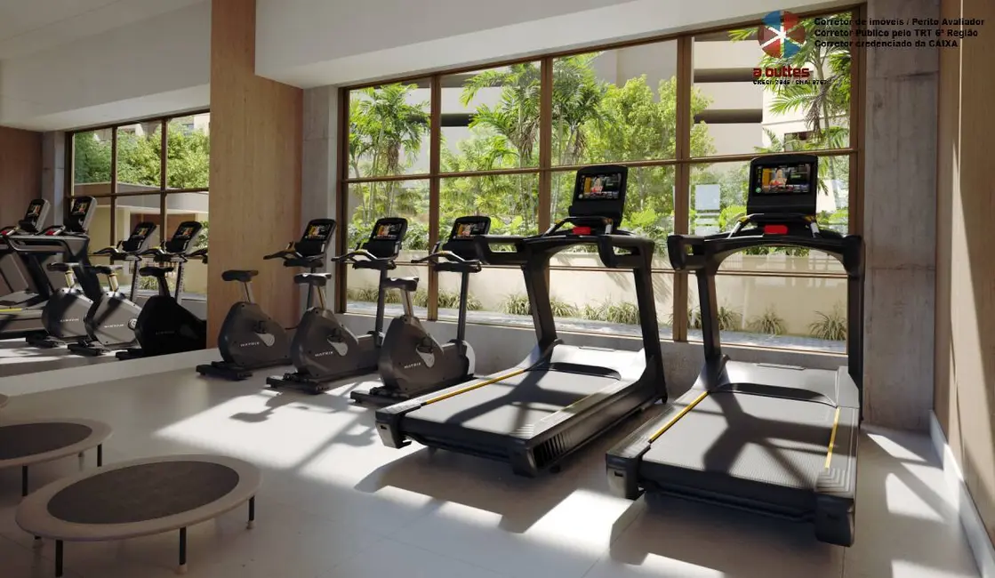 Apartamento à venda em Campo Grande, Recife - PE - imagem 2 Foto 2 de Apartamento à venda em Campo Grande, Recife - PE