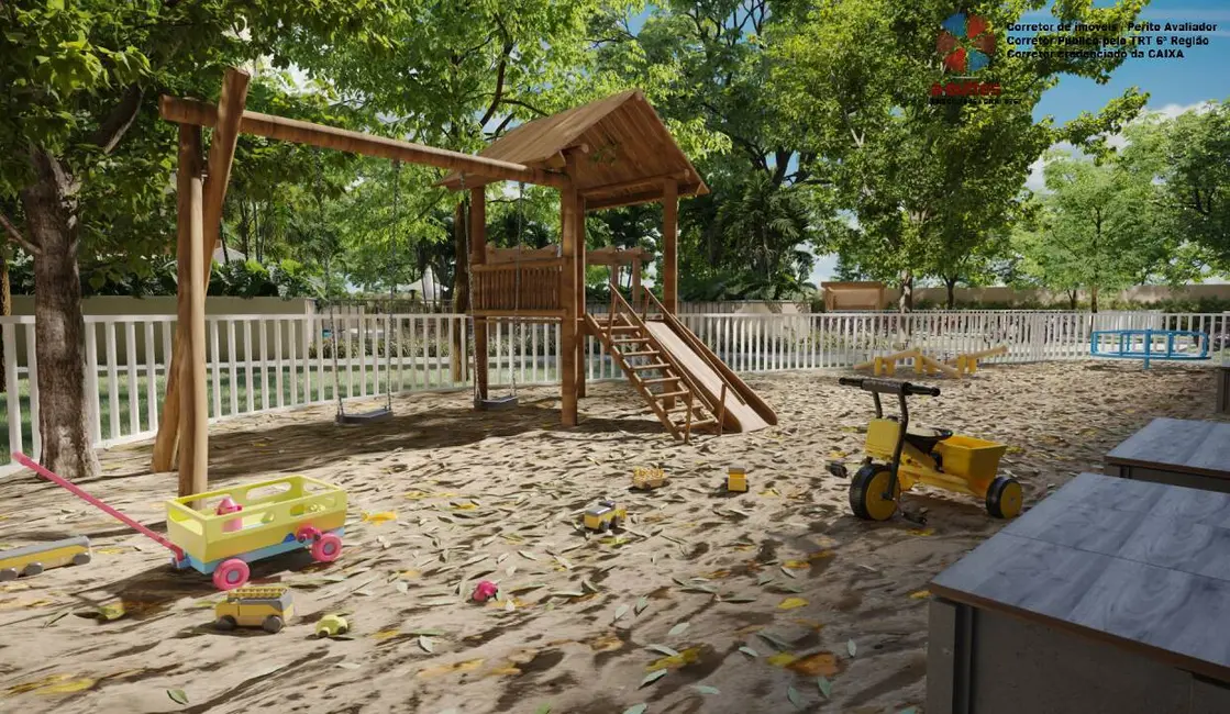 Foto 19 de Apartamento à venda em Campo Grande, Recife - PE