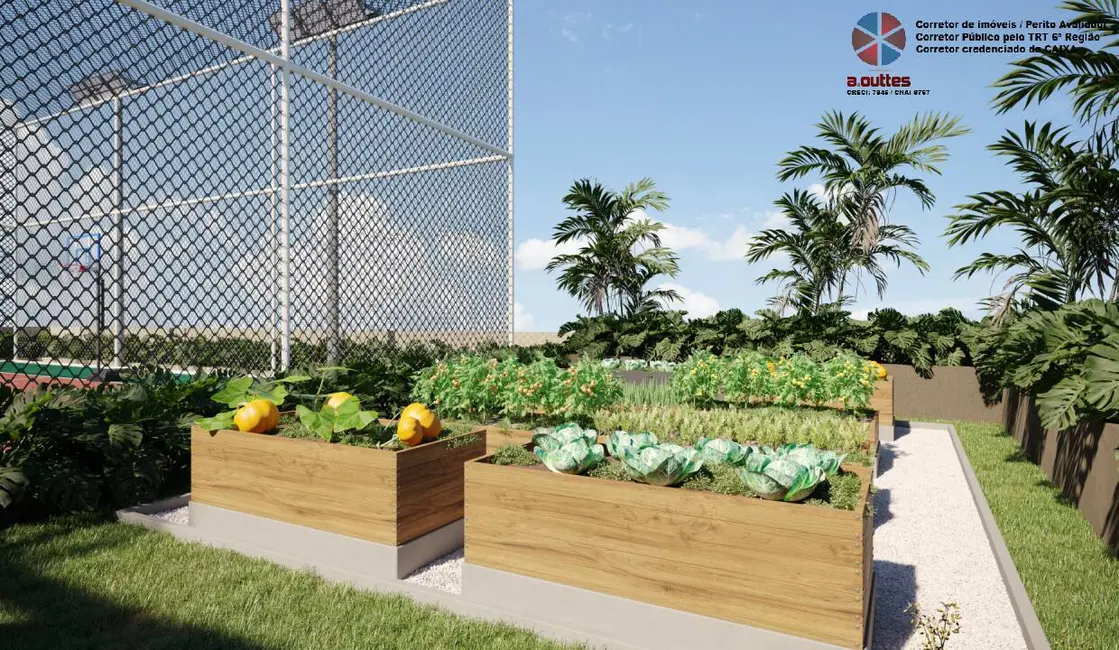 Apartamento à venda em Campo Grande, Recife - PE - imagem 6 Foto 6 de Apartamento à venda em Campo Grande, Recife - PE