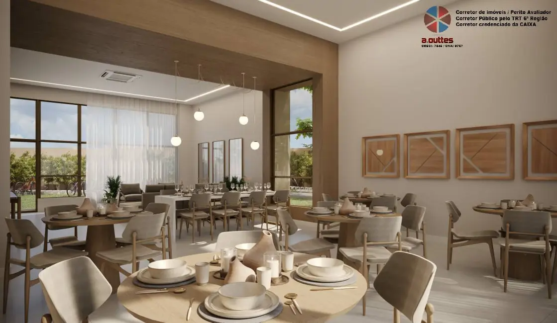 Foto 13 de Apartamento à venda em Campo Grande, Recife - PE