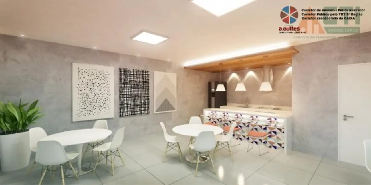 Apartamento com 3 quartos à venda, 60m2 em Cordeiro, Recife - PE - imagem 4 Foto 4 de Apartamento com 3 quartos à venda, 60m2 em Cordeiro, Recife - PE