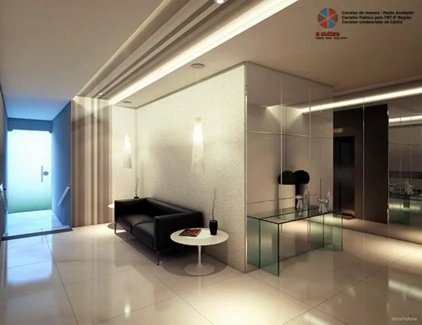 Foto 8 de Apartamento com 3 quartos à venda, 62m2 em Cidade Universitária, Recife - PE