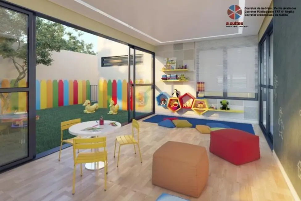 Foto 3 de Apartamento com 2 quartos à venda, 46m2 em Cajueiro, Recife - PE