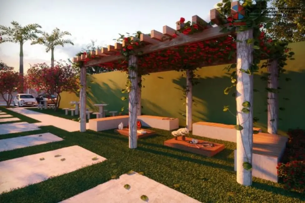 Foto 9 de Apartamento com 2 quartos à venda, 46m2 em Cajueiro, Recife - PE