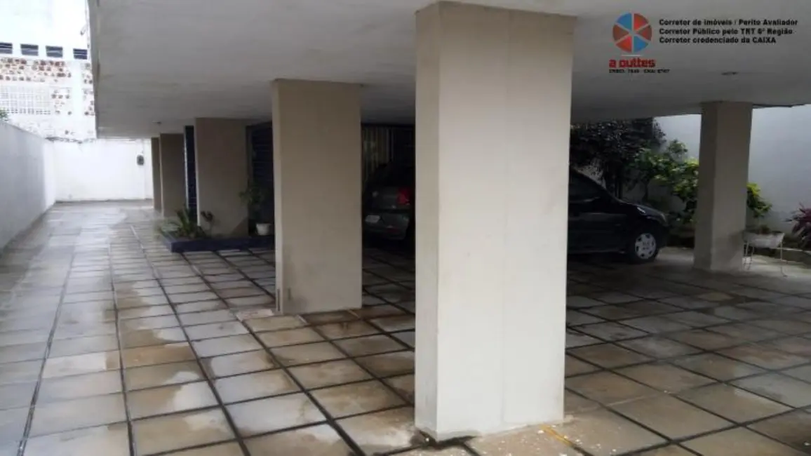 Apartamento com 3 quartos à venda, 105m2 em Jardim Atlântico, Olinda - PE - imagem 4 Foto 4 de Apartamento com 3 quartos à venda, 105m2 em Jardim Atlântico, Olinda - PE