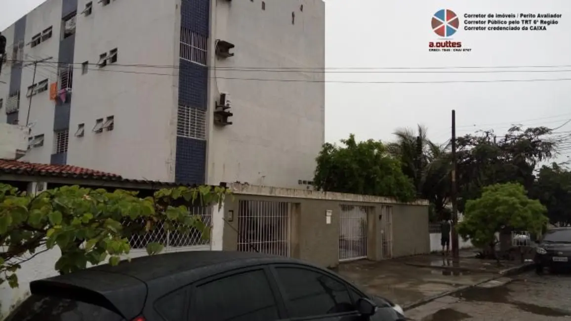 Apartamento com 3 quartos à venda, 105m2 em Jardim Atlântico, Olinda - PE - imagem 3 Foto 3 de Apartamento com 3 quartos à venda, 105m2 em Jardim Atlântico, Olinda - PE