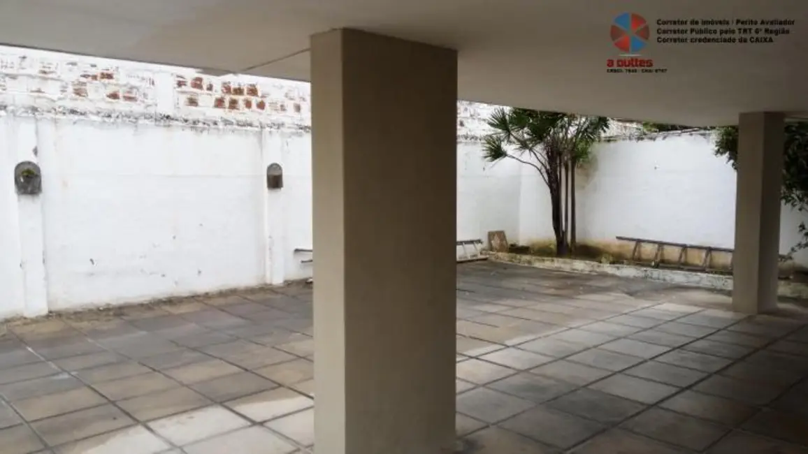 Foto 2 de Apartamento com 3 quartos à venda, 105m2 em Jardim Atlântico, Olinda - PE