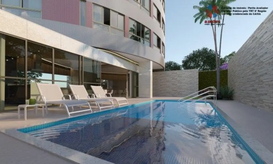 Apartamento com 2 quartos à venda, 57m2 em Boa Viagem, Recife - PE - imagem 5 Foto 5 de Apartamento com 2 quartos à venda, 57m2 em Boa Viagem, Recife - PE