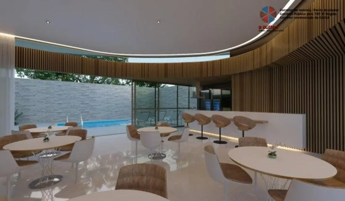 Apartamento com 2 quartos à venda, 57m2 em Boa Viagem, Recife - PE - imagem 4 Foto 4 de Apartamento com 2 quartos à venda, 57m2 em Boa Viagem, Recife - PE