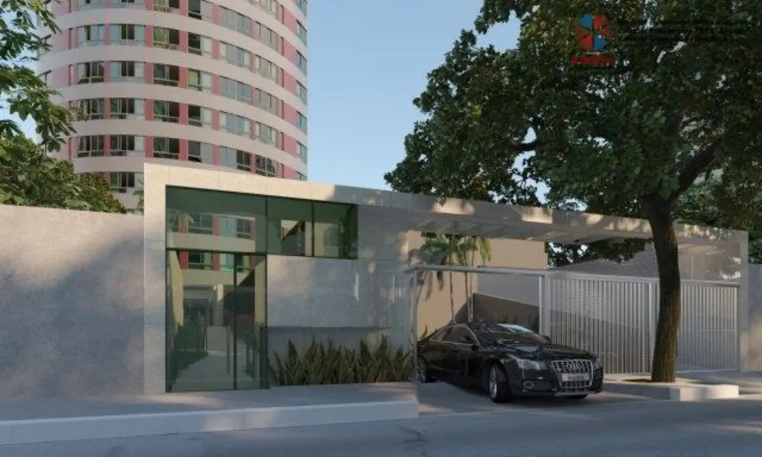 Apartamento com 2 quartos à venda, 57m2 em Boa Viagem, Recife - PE - imagem 3 Foto 3 de Apartamento com 2 quartos à venda, 57m2 em Boa Viagem, Recife - PE