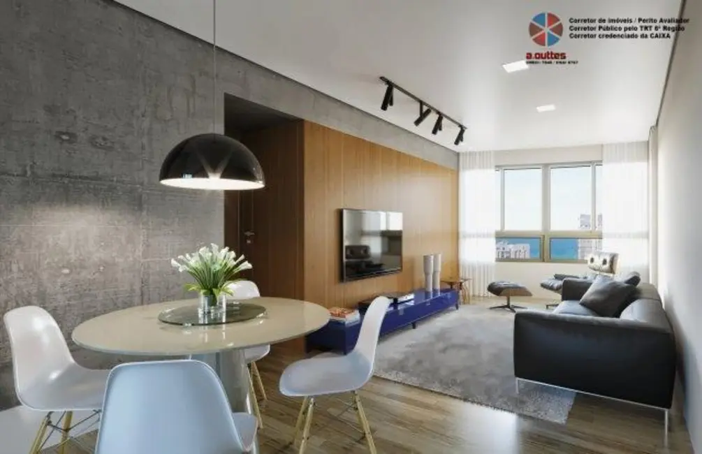 Apartamento com 2 quartos à venda, 57m2 em Boa Viagem, Recife - PE - imagem 6 Foto 6 de Apartamento com 2 quartos à venda, 57m2 em Boa Viagem, Recife - PE