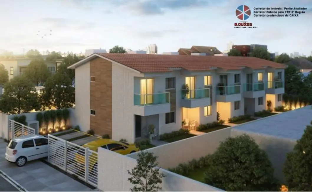 Foto 1 de Apartamento com 4 quartos à venda, 79m2 em Iputinga, Recife - PE