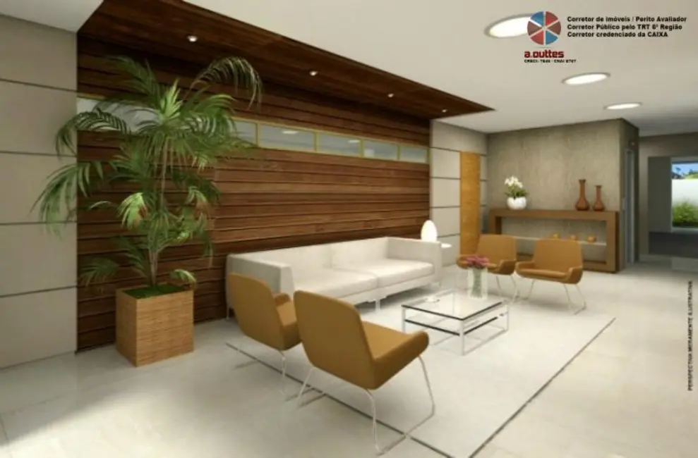 Foto 4 de Apartamento com 2 quartos à venda, 58m2 em Encruzilhada, Recife - PE