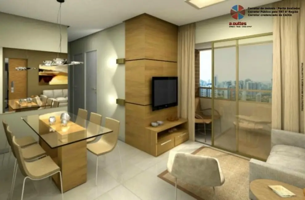 Foto 8 de Apartamento com 2 quartos à venda, 58m2 em Encruzilhada, Recife - PE