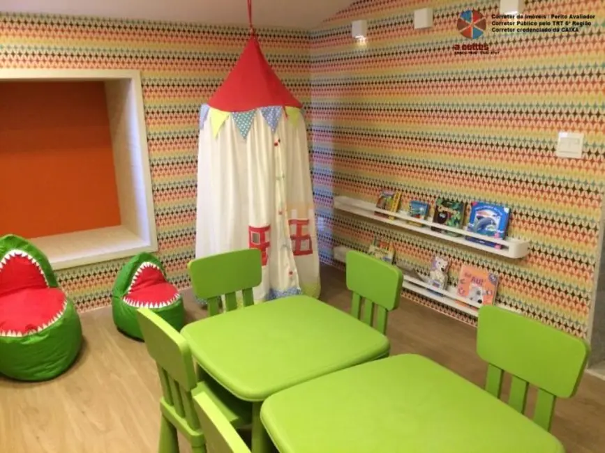 Foto 4 de Apartamento com 3 quartos à venda, 89m2 em Rosarinho, Recife - PE