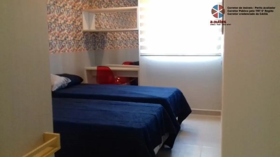 Foto 8 de Apartamento com 3 quartos à venda, 89m2 em Rosarinho, Recife - PE