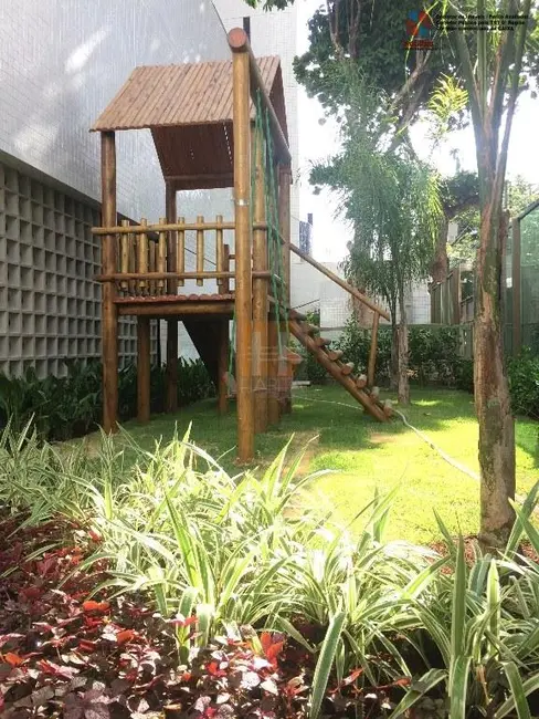 Foto 9 de Apartamento com 3 quartos à venda, 89m2 em Rosarinho, Recife - PE