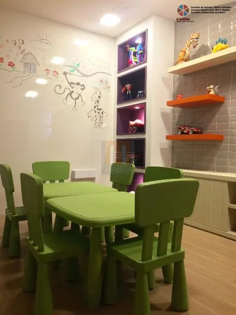 Foto 5 de Apartamento com 3 quartos à venda, 89m2 em Rosarinho, Recife - PE