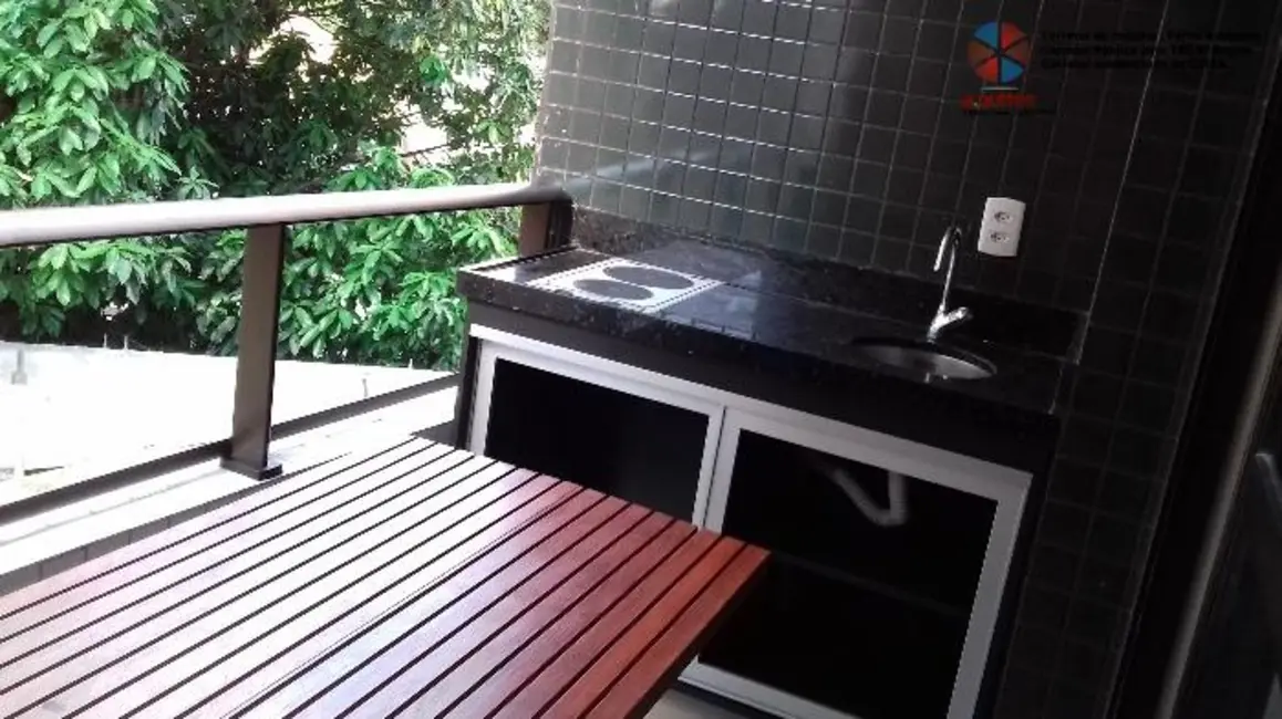 Foto 6 de Apartamento com 3 quartos à venda, 89m2 em Rosarinho, Recife - PE