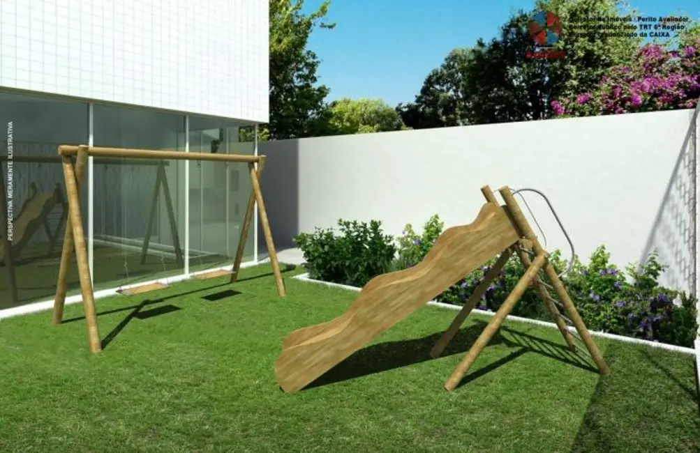 Foto 8 de Apartamento com 3 quartos à venda, 58m2 em Prado, Recife - PE