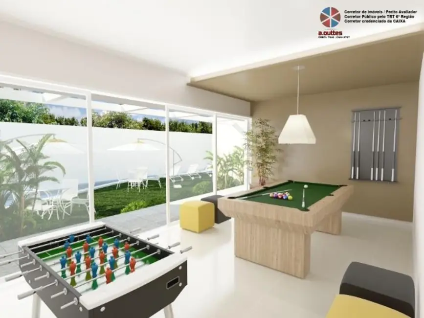 Apartamento com 2 quartos à venda, 47m2 em Boa Viagem, Recife - PE - imagem 3 Foto 3 de Apartamento com 2 quartos à venda, 47m2 em Boa Viagem, Recife - PE