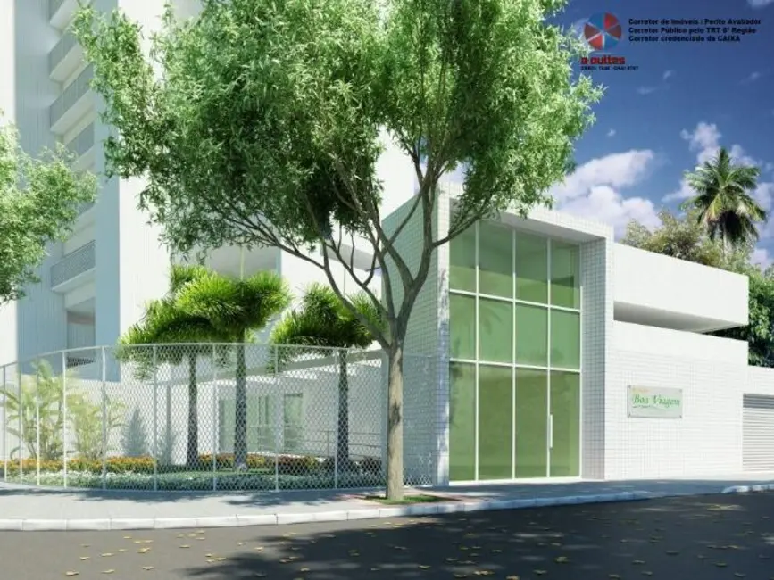 Apartamento com 2 quartos à venda, 47m2 em Boa Viagem, Recife - PE - imagem 5 Foto 5 de Apartamento com 2 quartos à venda, 47m2 em Boa Viagem, Recife - PE