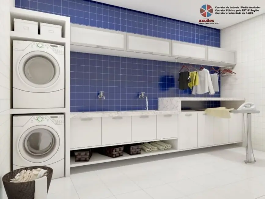 Apartamento com 2 quartos à venda, 47m2 em Boa Viagem, Recife - PE - imagem 7 Foto 7 de Apartamento com 2 quartos à venda, 47m2 em Boa Viagem, Recife - PE