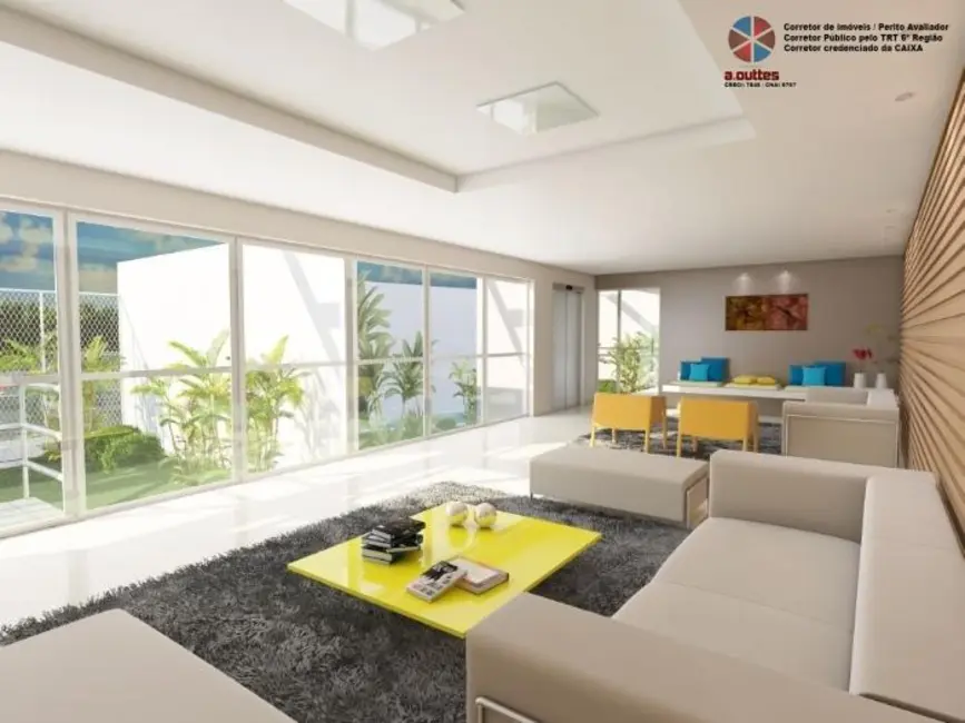 Apartamento com 2 quartos à venda, 47m2 em Boa Viagem, Recife - PE - imagem 9 Foto 9 de Apartamento com 2 quartos à venda, 47m2 em Boa Viagem, Recife - PE